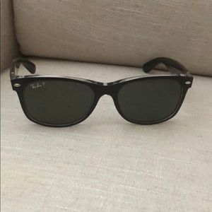 Ray Ban sunglasses